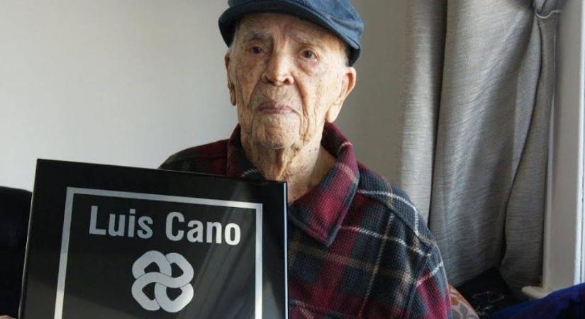 Az Egyesült Államok legidősebb férfija elárulta, mi a hosszú és egészséges élet titka