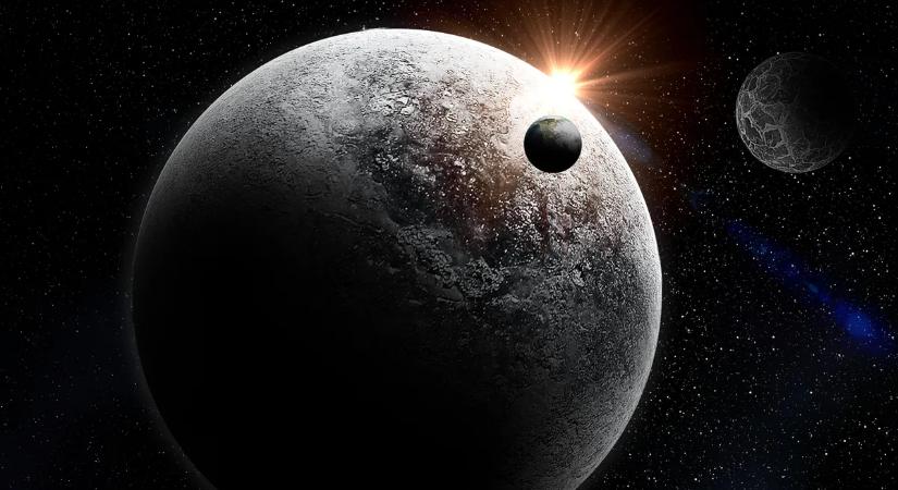 Ezt nem láttuk jönni: Vizeletszagú bolygót fedeztek fel a tudósok