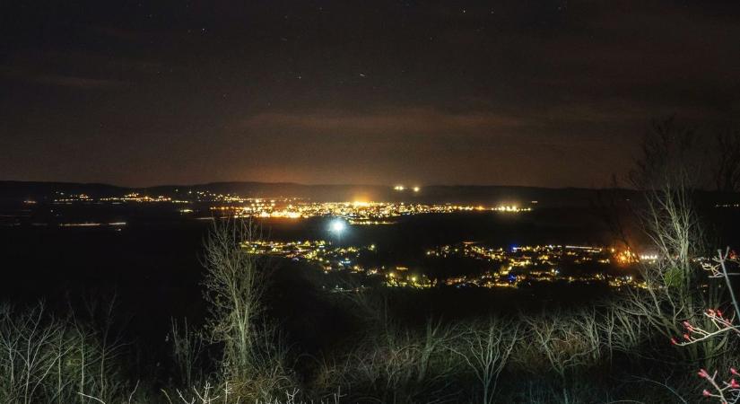 Zajos éjszakák jöhetnek Hevesben