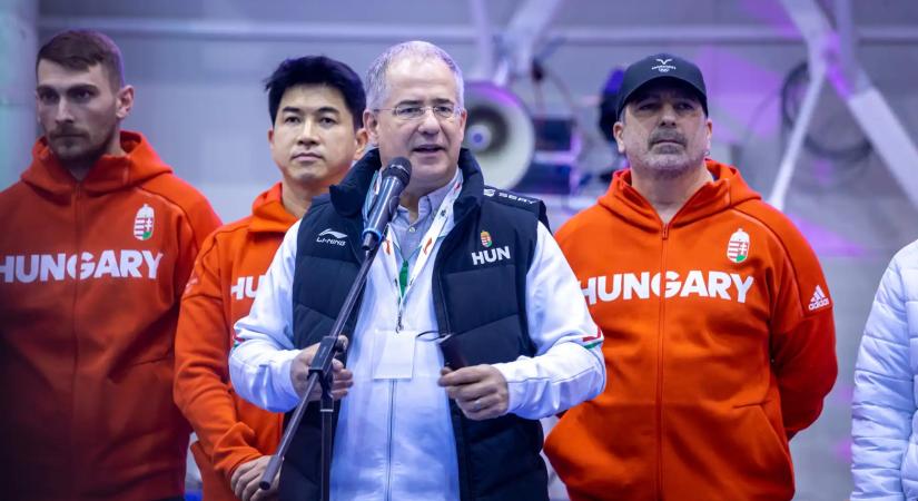 Kósa Lajos is visszaadta mandátumát és távozik a Fidesz vezetéséből