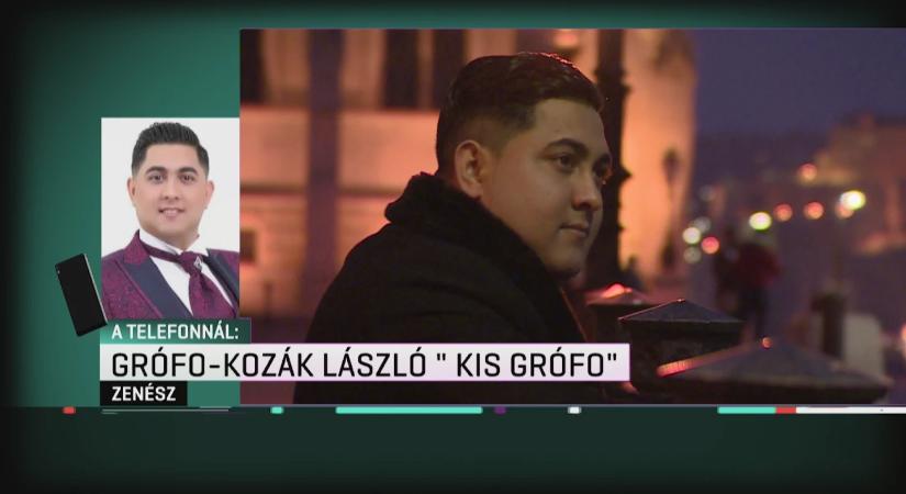 “Hallomásból jött” – Kis Grófo és Dopeman is megszólalt a titokzatos pályázatról, amin milliókhoz jutottak