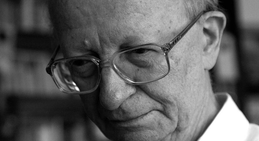 Meghalt Földes Imre zenetörténész