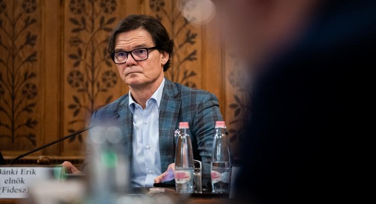 „Fizethetjük vissza a háromszázezer eurókat” – reagált Bánki Erik döntésére Juszt László