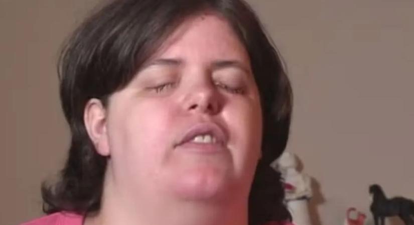 Vaknak akart születni a nő – egy pszichológus segített neki megvalósítani a szélsőséges álmát