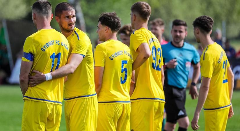 Megyei foci: Nekik nyolc! - Koroncón nagyon kinyílt a gólzsák