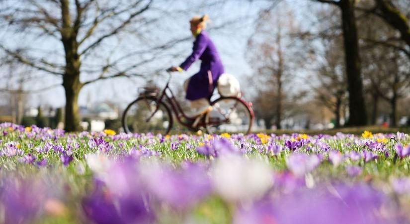Fordulat az égen, ilyen idővel indul a hét Hajdú-Biharban