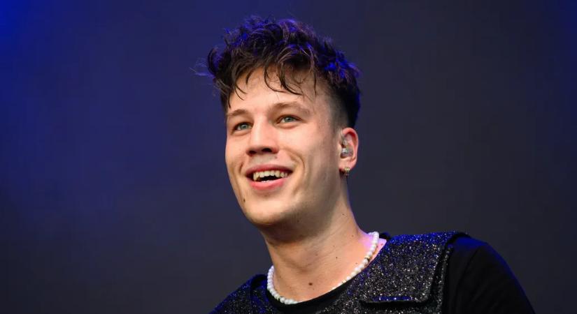 T. Danny lesz Curtis helyett a Megasztár egyik zsűritagja