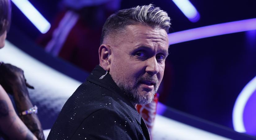 "Előre figyelmeztettem is..." – megválaszolta a kérdést Majka, hogy megromolhat-e a barátságuk Pápai Jocival a politika miatt