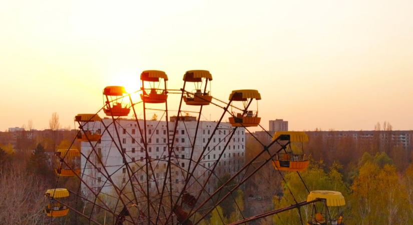 Soha annyi salátát nem ettünk – így emlékeznek olvasóink a csernobili katasztrófára