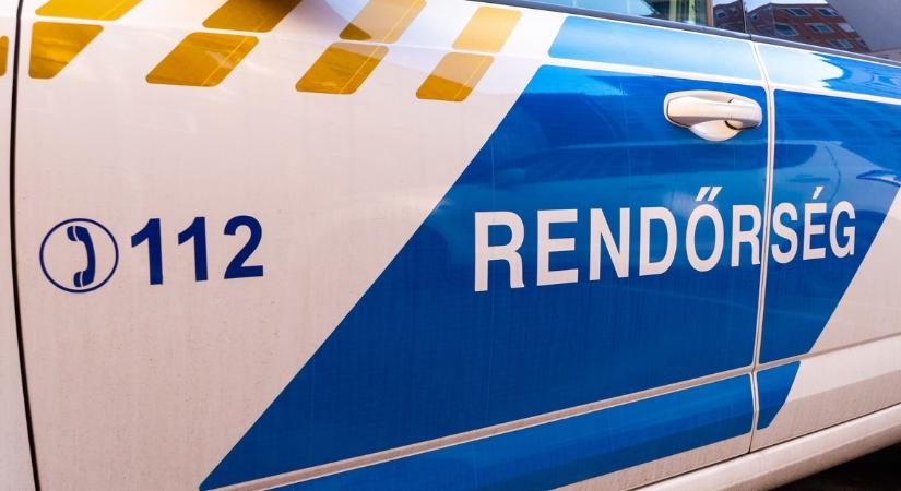 Ebben a pillanatban jött: elfogták a lemondott fideszes politikust