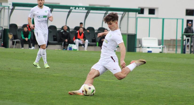 Egy pont Mezőkövesdről