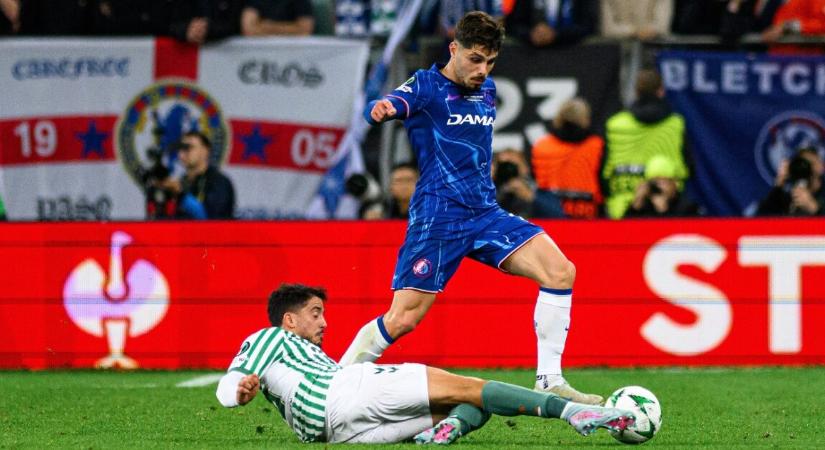 60 millió eurós álomigazolás jöhet Madridba