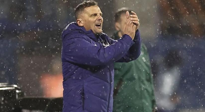 Visszahódította a bajnoki címet a Dinamo Zagreb