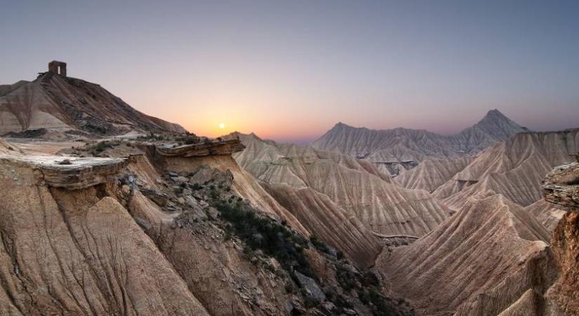 Ezt a csodát semmiképp ne hagyd ki, ha Spanyolországban jársz: meseszép és különleges a hely