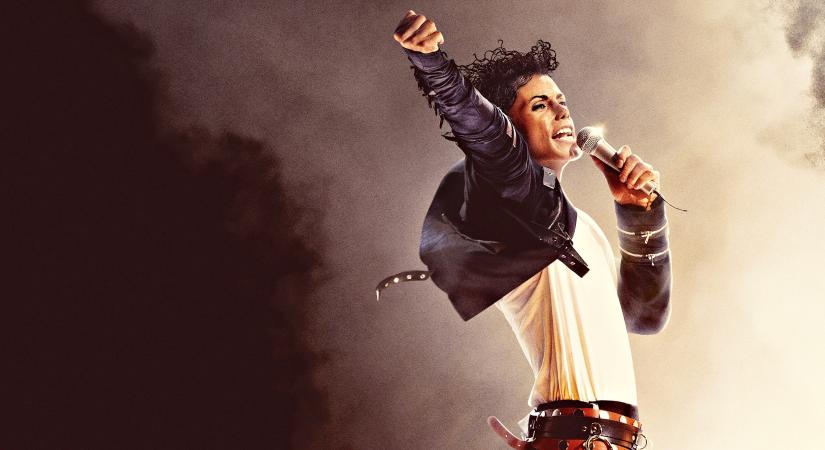 [BOX OFFICE USA] Brutális számokkal nyitott a Michael: Több rekordot megdöntött és bizonyos elvárásokat felül is múlt