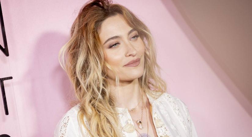 Paris Jackson felfedte, ezért nem szerepel az édesapjáról készült életrajzi filmben