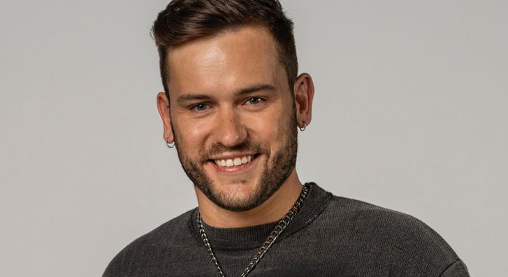 Szabó Ádám vallomása: „Ismét apa lettem”