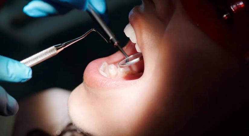 Tragédia egy fogorvosi rendelőben, így lett gyilkos a fogorvos