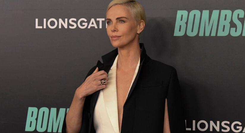 Egy nap alatt letarolta a Netflixet Charlize Theron új akciófilmje