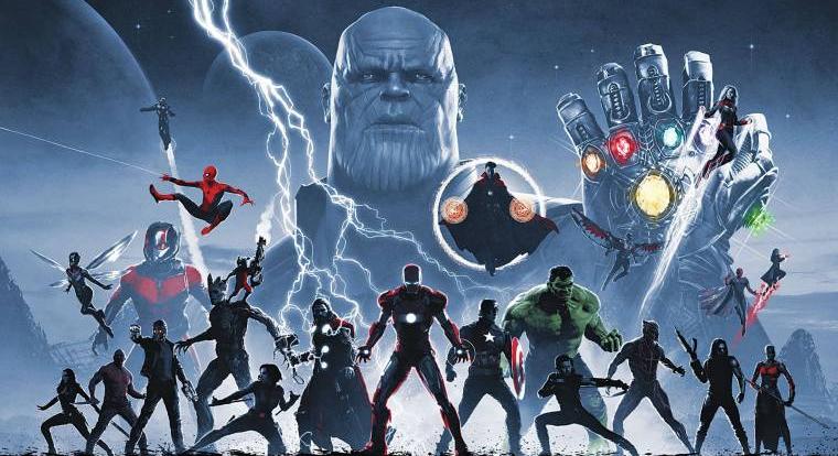 De most komolyan, melyik a legjobb Marvel-film?