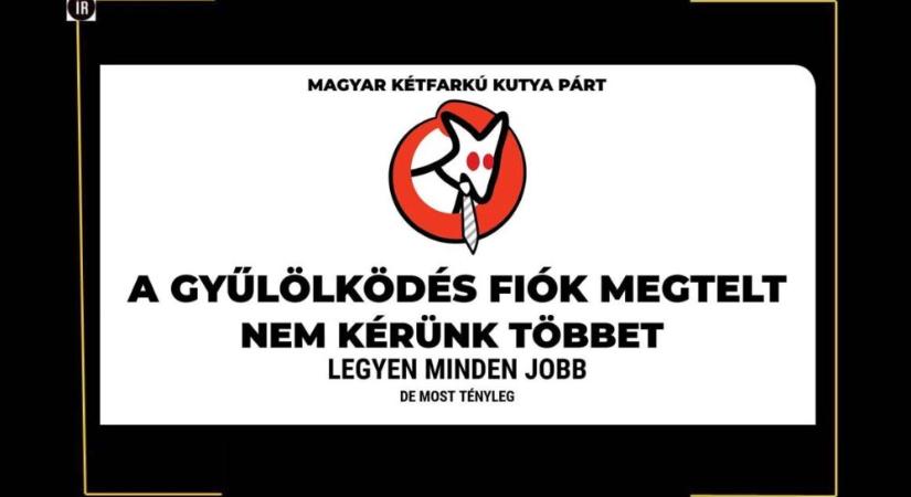 Nem állítják le gyűlölködő híveiket