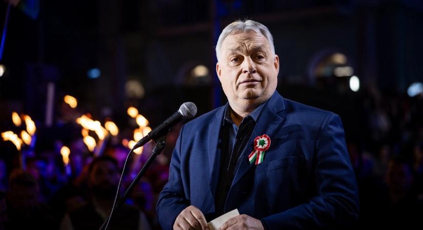 Megvan a távozó Orbán titkos menekülőútja? Elképesztő trükköt szúrtak ki a visszalépés mögött