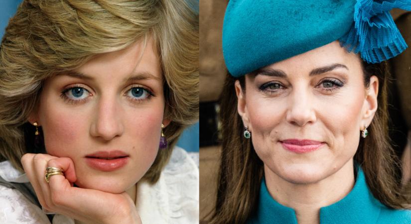 Toplista: Minden idők 10 leggyönyörűbb nője a királyi családban az emberek szavazatai alapján