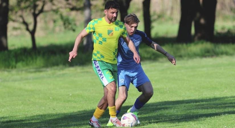 Újra szárnyal az U20-as vb-bronzérmes támadó – végre magára talált a bajnokságban is