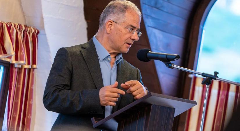 Kósa Lajos sem lesz parlamenti képviselő