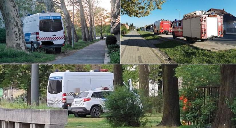 Három haláleset borzolta a kedélyeket - Mi történik Vas vármegyében?