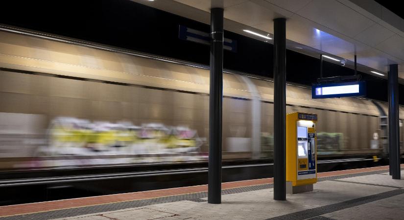 A szerb közlekedési miniszter szerint kizárólag a magyar félen múlik, hogy meginduljon az utasforgalom a Budapest-Belgrád vasútvonalon