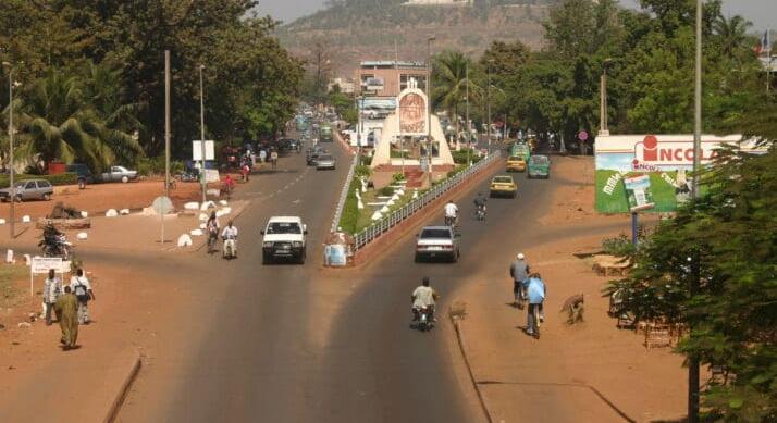 Lángokban Mali – Összehangolt terrortámadás érte a fővárost és a vidék nagyvárosait