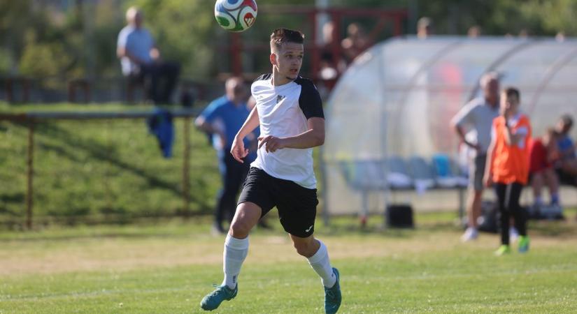 Hősies teljesítmények, gólgazdag összecsapások – ezt a bajnokságot mindig érdemes követni Baranyában (GALÉRIA)