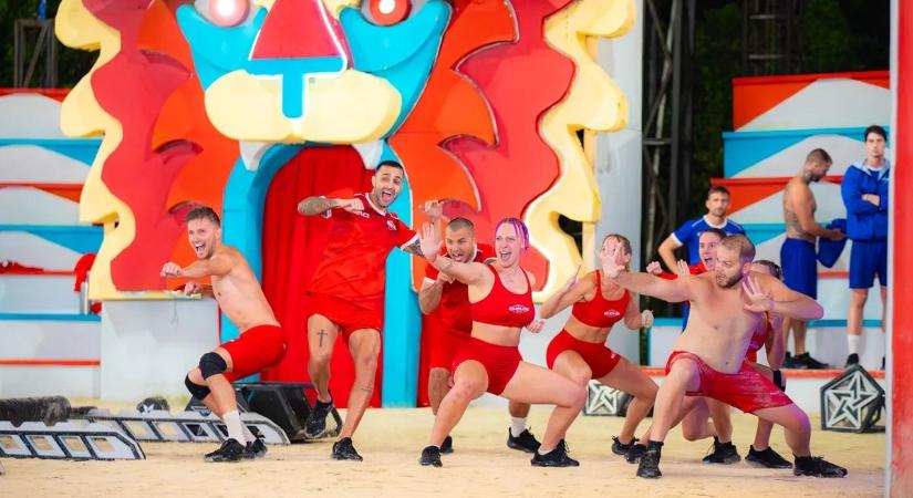 Sírva fakadt az Exatlon sztárja, Szandi férje egy új szerelemmel tért haza Amerikából