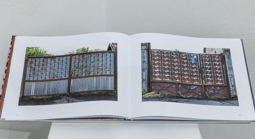 A hasonlóan különbözés szépsége