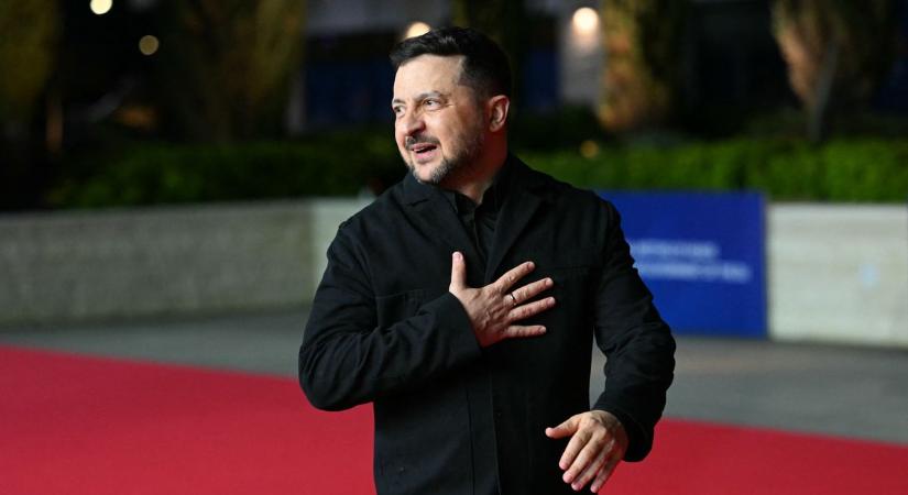 Amint jóváhagyta az EU a 90 milliárdos ukrajnai kölcsönt, kiderült, Kijev még több pénzt kérne