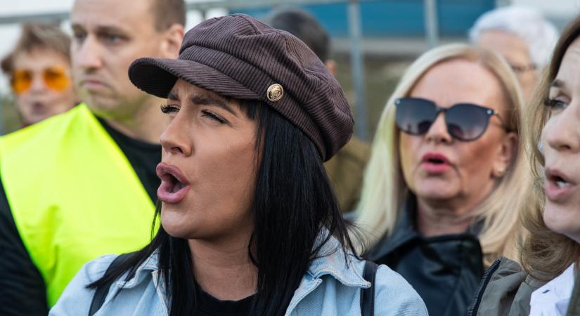 Tóth Gabi: Új alapokra kell helyeznem az életemet