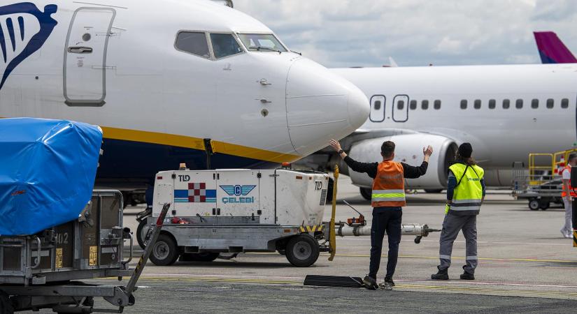 A ferihegyi repülőtéren fogták el a Fidesz költségvetési csalással gyanúsított szegedi elnökét