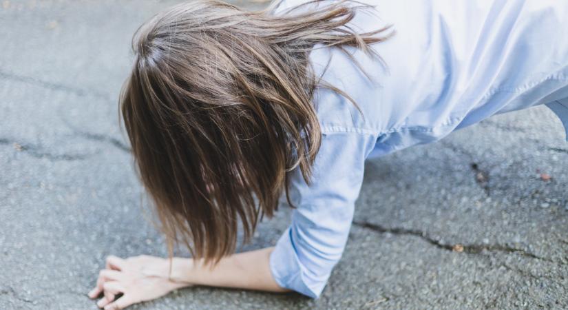 Mentőt riasztottak az etyeki óvodához