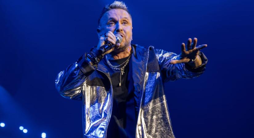 Majka Magyar Péterről: Nem is értem, hogy bírta ki ezt a nyomást, amit kapott a kormányoldalról