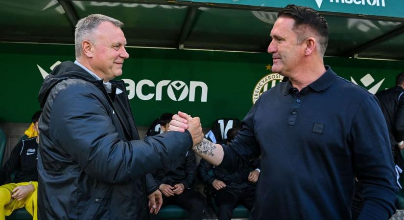 „Bosszant, különösen, mert egy magyar játékosról van szó” – Robbie Keane kíméletlen, önmarcangolásba kezdett a Fradi-támadó