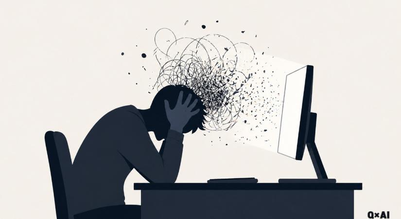 Kiderült, hogy a nagy chatbotok közül melyek hajlamosabbak pszichózisba kergetni a felhasználóit