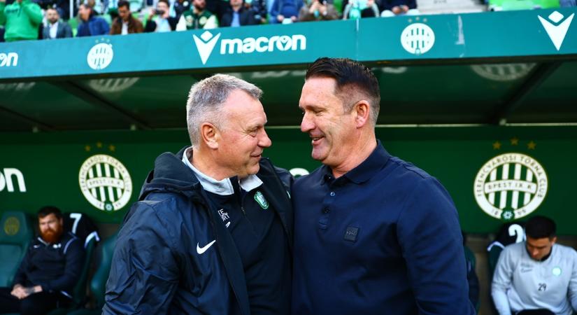 Robbie Keane-t meglepte, mennyire könnyen győzték le a Paksot