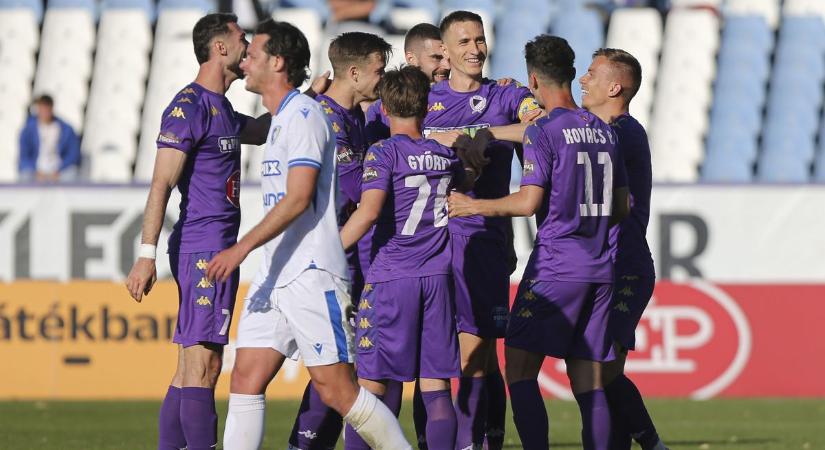 Nem adott esélyt a KTE a Tiszakécskének a derbin  fotók