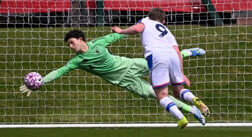 Pécsi Ármin remekelt, elképesztő drámával zárult a Liverpool idénye