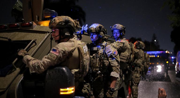 Biztonsági szakértő az Indexnek a washingtoni támadásról: Az, hogy hiba történt, egyértelmű