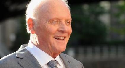 „A TITKOKAT NE LESD MEG” Anthony Hopkins: Jól csináltuk, kölyök! – Memoár /Athenaeum Kiadó
