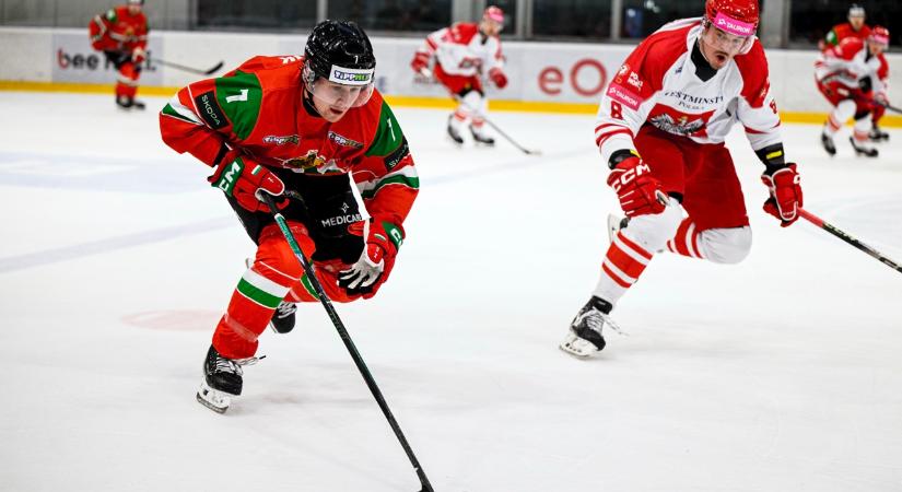 A kiugrást a bennmaradás jelentené