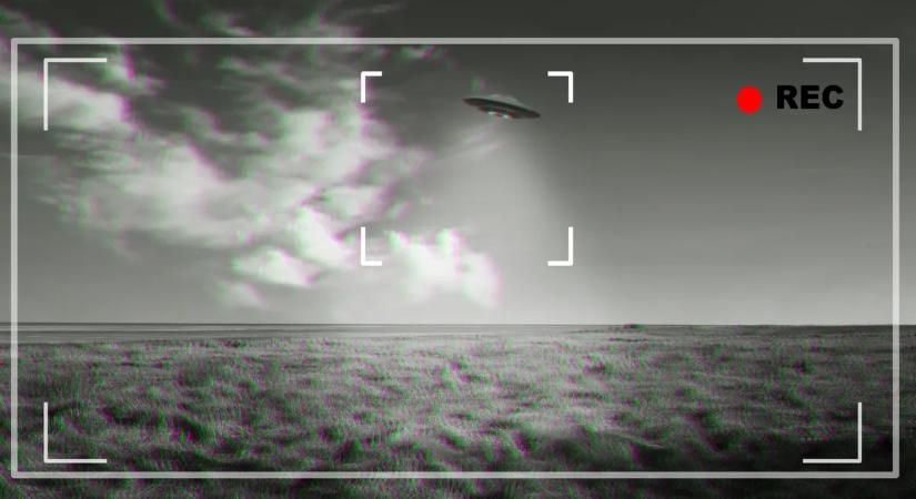 Hátborzongató összeesküvés-elmélet: hologram UFO-invázióval érkezik az új világrend