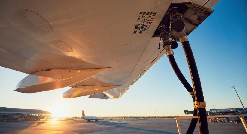 Törékeny a rendszer – számos oka van annak, hogy most gond van a kerozinnal